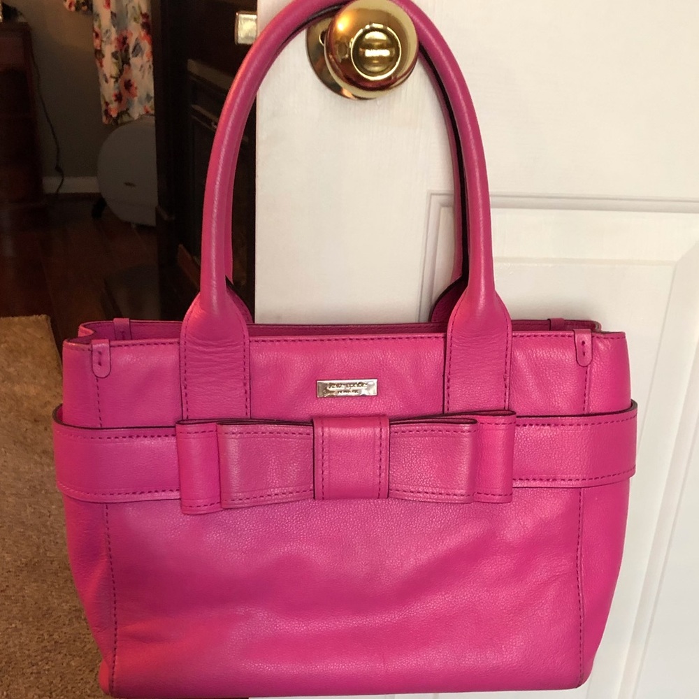 Kate Spade Villabella Satchel